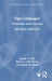 Sign Languages: Structures and Contexts by Joseph C. Hill