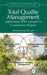 Total Quality Management: Applications and Concepts for Construction Projects by Abdul Razzak Rumane