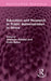 Education and Research in Public Administration in Africa by Adebayo Adedeji