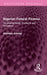Nigerian Federal Finance: Its Developments, Problems and Prospects by Adebayo Adedeji