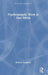 Psychoanalytic Work in East Africa by Barbara Saegesser