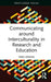 Communicating around Interculturality in Research and Education by Fred Dervin