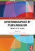 Autoethnographies of Plurilingualism: Voices of the Selves by Enrica Piccardo, Le Chen
