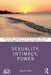 Sexuality, Intimacy, Power: Classic Edition by Muriel Dimen