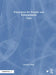 Fabrication for Theatre and Entertainment: Metals by O'Nele Michael
