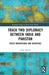 Track Two Diplomacy Between India and Pakistan: Peace Negotiations and Initiatives by Samir Ahmad