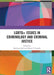 LGBTQ+ Issues in Criminology and Criminal Justice by Matthew Ball