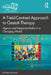 A Field-Centred Approach to Gestalt Therapy: Agency and Response-ability in a Changing World by Lothar Gutjahr