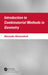 Introduction to Combinatorial Methods in Geometry by Alexander Kharazishvili
