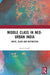 The Middle Class in Neo-Urban India: Space, Class and Distinction by Smriti Singh