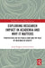 Exploring Research Impact in Academia and Why It Matters: Perspectives on the Public Good and the Role of Research in Society by Andy Phippen, Louise Rutt