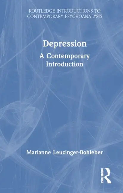 Depression: A Contemporary Introduction by Maria Leuzinger-Bohleber