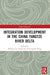 Integration Development in the China Yangtze River Delta by Zhibiao Liu