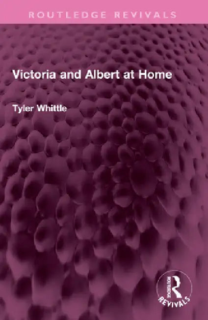 Victoria and Albert at Home by Whittle Tyler