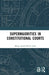 Supermajorities in Constitutional Courts by Mauro Arturo Rivera León