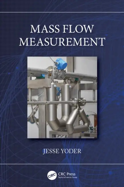 Mass Flow Measurement by Jesse Yoder