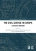 The Civil Service in Europe by Karl-Peter Sommermann