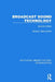 Broadcast Sound Technology by Michael Talbot-Smith