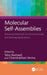 Molecular Self-Assemblies: Advanced Materials for Environmental and Sensing Applications by Tahir Rasheed