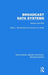 Broadcast Data Systems: Teletext and Rds by Peter L. Mothersole