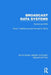 Broadcast Data Systems: Teletext and RDS by Peter L. Mothersole