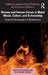 Women and Femme Voices in Metal Music, Culture, and Scholarship: Feminist Strategies of Resistance by Jasmine Hazel Shadrack, Francesca Stevens