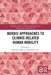 Nordic Approaches to Climate-Related Human Mobility by Miriam Cullen