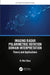 Imaging Radar Polarimetric Rotation Domain Interpretation: Theory and Applications by Si-Wei Chen