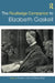 The Routledge Companion to Elizabeth Gaskell by Elizabeth Ludlow, Rebecca Styler