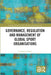 Governance, Regulation and Management of Global Sport Organisations by Emmanuel Bayle