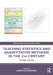 Teaching Statistics and Quantitative Methods in the 21st Century by Joseph Lee Rodgers