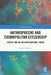 Anthropocene and Cosmopolitan Citizenship: Europe and the New International Order by Guido Montani