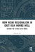 How Weak Regionalism in East Asia Works Well: Beyond the Flying Geese Model by Luna Ge Lai