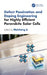 Defect Passivation and Doping Engineering for Highly Efficient Perovskite Solar Cells by Meicheng Li