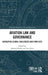 Aviation Law and Governance: Navigating Global Challenges and Conflicts by Jedrzej Górski