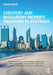 Statutory and Regulatory Property Valuation in Australia by David Parker