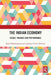 The Indian Economy: Issues, Policies and Performance by Rajib Bhattacharyya