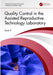 Quality Control in the Assisted Reproductive Technology Laboratory by Durai P