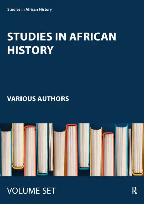 Studies in African History