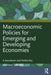 Macroeconomic Policies for Emerging and Developing Economies by A Vasudevan