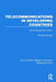 Telecommunications in Developing Countries: The Challenge from Brazil by Michael Hobday