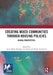 Creating Mixed Communities through Housing Policies: Global Perspectives by Anna Maria Santiago