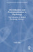 Diversification and Professionalization in Psychology: The Formation of Modern Psychology Volume 2 by Csaba Pléh