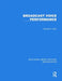 Broadcast Voice Performance by Michael C. Keith