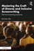 Mastering the Craft of Diverse and Inclusive Screenwriting by Fuller, Karla Rae