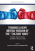 Towards a Very British Version of the "Culture Wars": Populism, Social Fractures and Political Communication by Alma-Pierre Bonnet