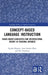 Concept-Based Language Instruction: Usage-Based Linguistics and Sociocultural Theory in Teaching Japanese by Kyoko Masuda