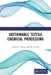 Sustainable Textile Chemical Processing by Javed N. Sheikh
