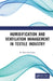 Humidification and Ventilation Management in Textile Industry by B. Purushothama