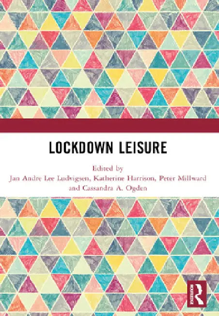 Lockdown Leisure by Jan Andre Lee Ludvigsen